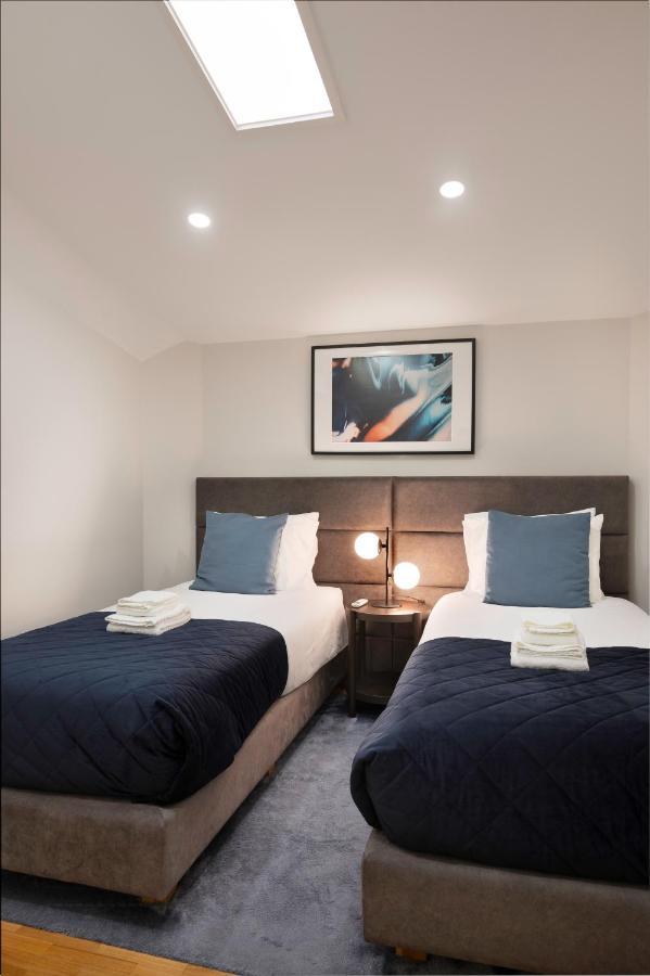 Invicta Premium - 4Br Downtown Apartment With Ac Porto Ngoại thất bức ảnh