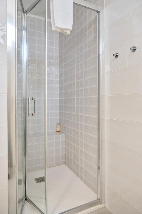 Invicta Premium - 4Br Downtown Apartment With Ac Porto Ngoại thất bức ảnh