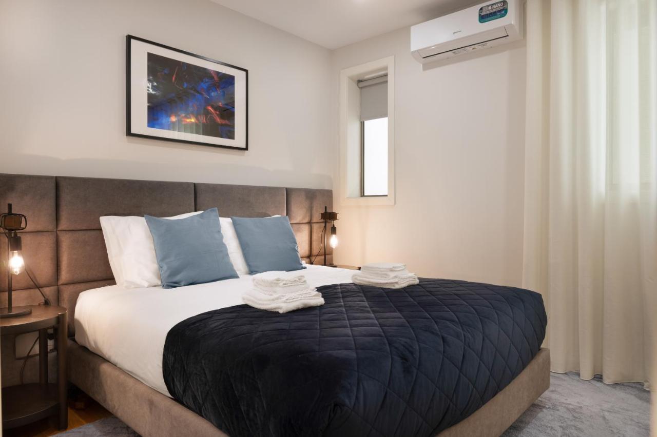 Invicta Premium - 4Br Downtown Apartment With Ac Porto Ngoại thất bức ảnh